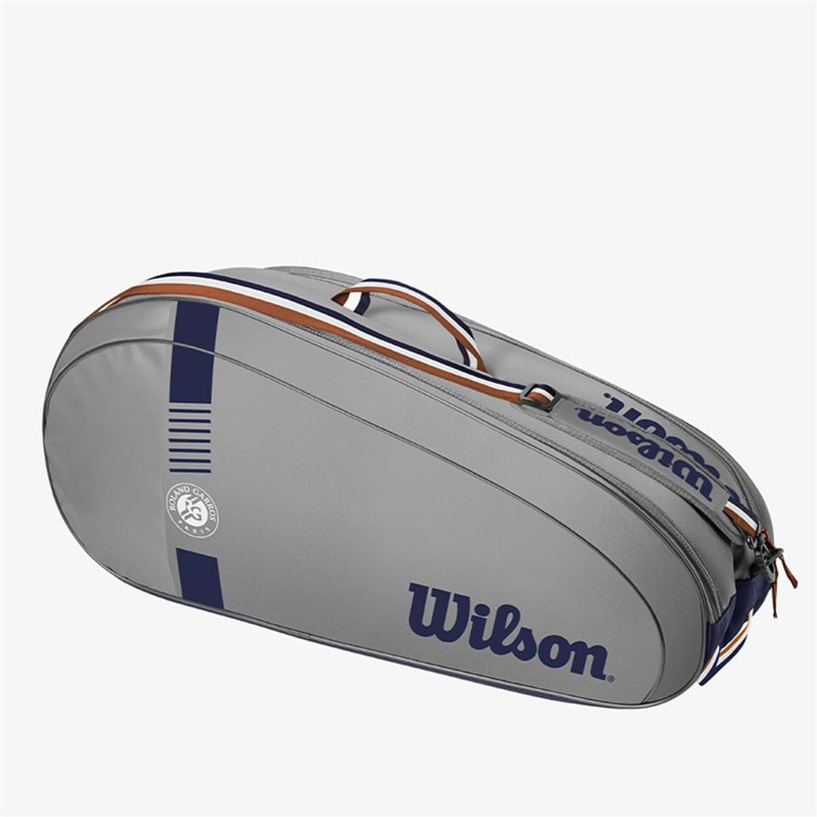 WilsonWilson Roland Garros Team 6'lı Tenis Çantası
