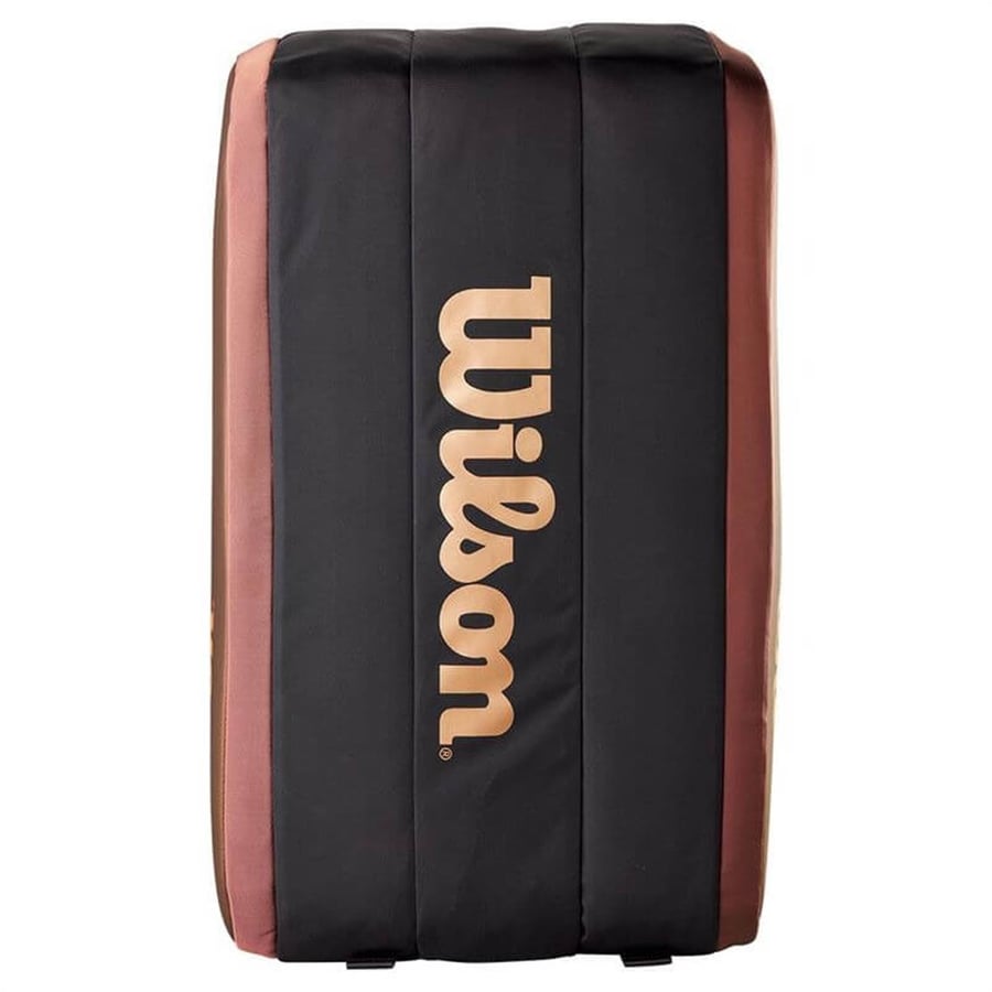 WilsonWilson Pro Staff v14 Super Tour 15'li Raket Çantası