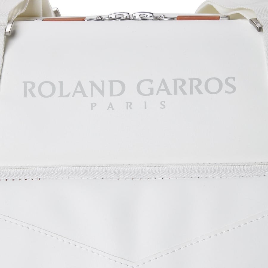 WilsonWilson Roland-Garros Duffel Tenis Çantası | 2024 French Open Özel Seri