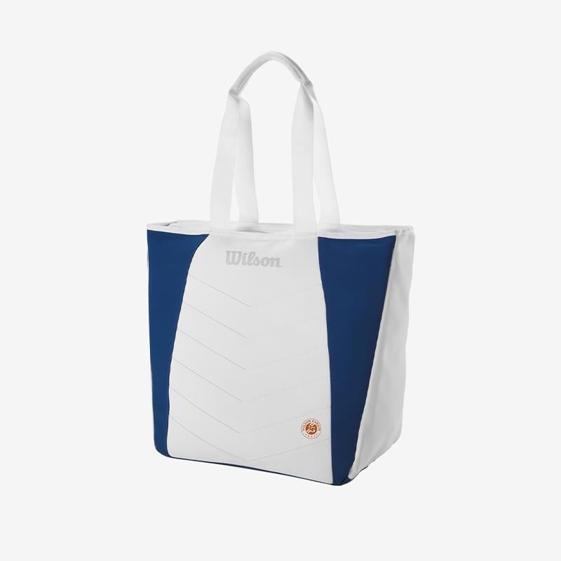 WilsonWilson x Roland-Garros Totebag Tenis Çantası