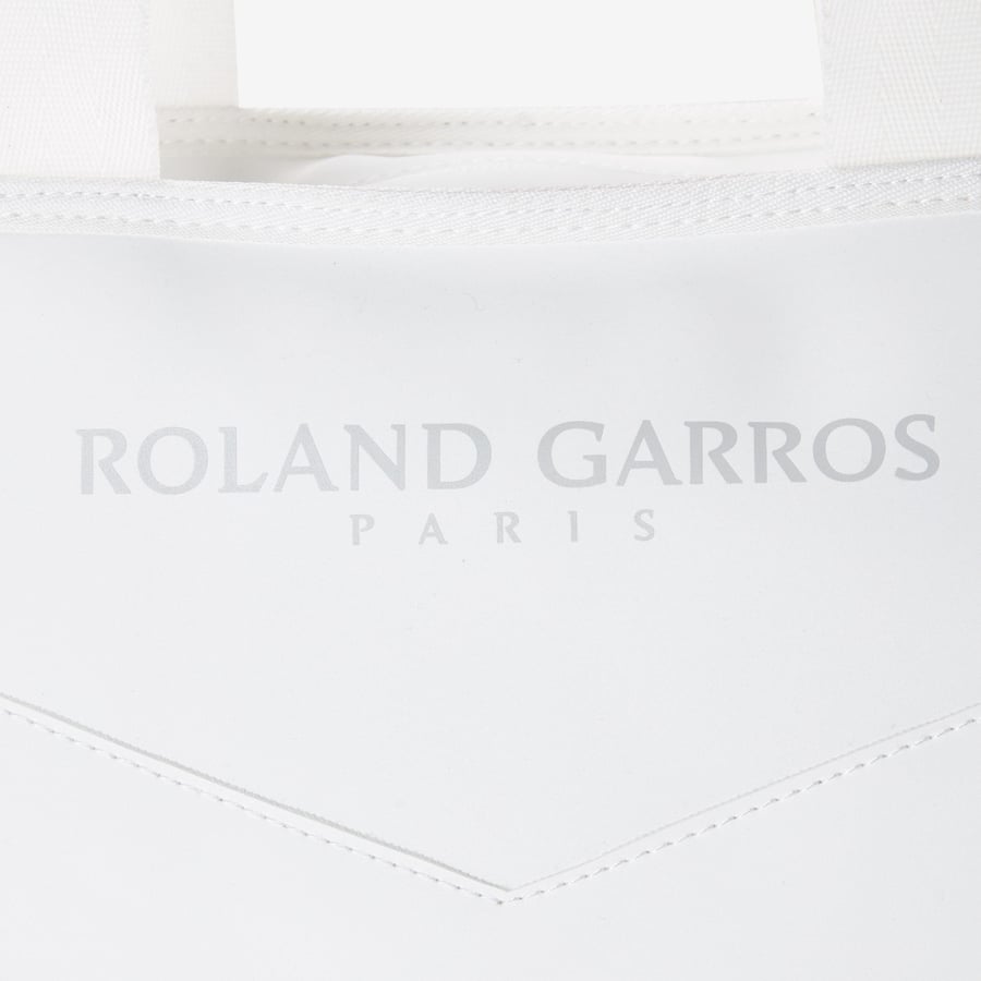 WilsonWilson x Roland-Garros Totebag Tenis Çantası