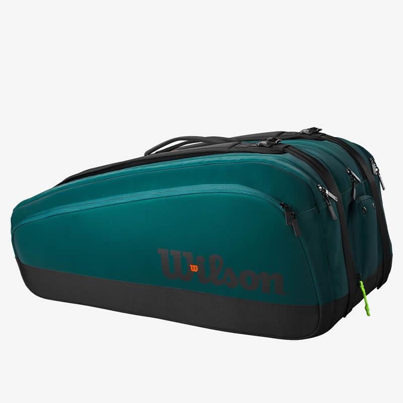 WilsonWilson Blade v9 Super Tour 15'li Tenis Çantası