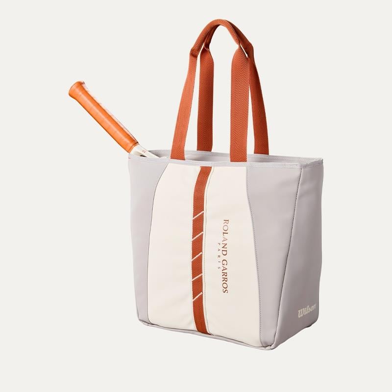 WilsonWilson x Roland-Garros 2025 Tote Tenis Çantası