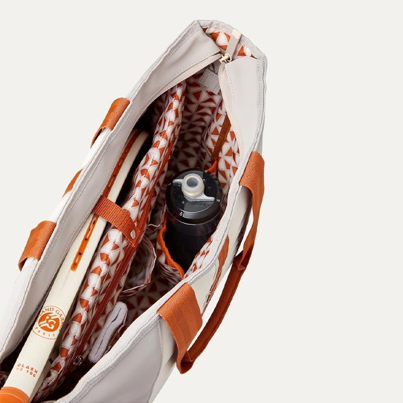 WilsonWilson x Roland-Garros 2025 Tote Tenis Çantası