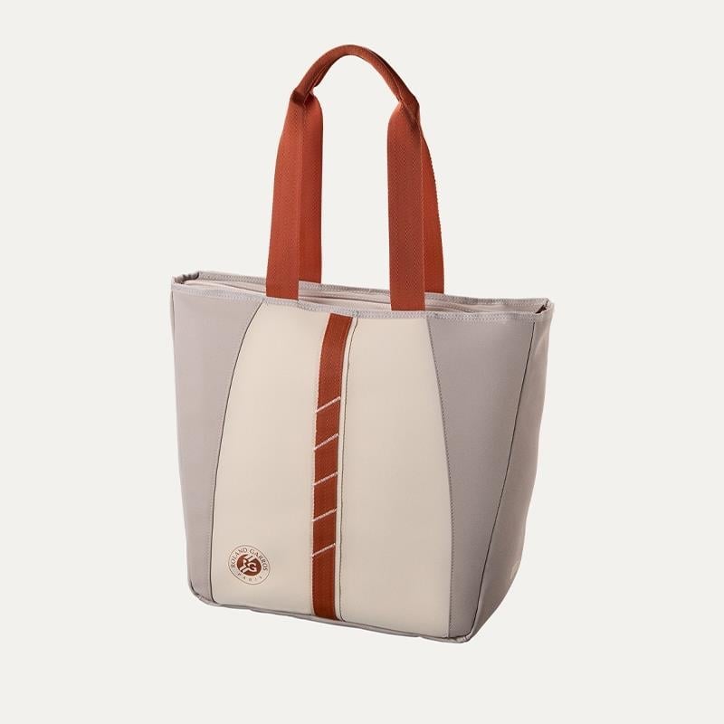 WilsonWilson x Roland-Garros 2025 Tote Tenis Çantası