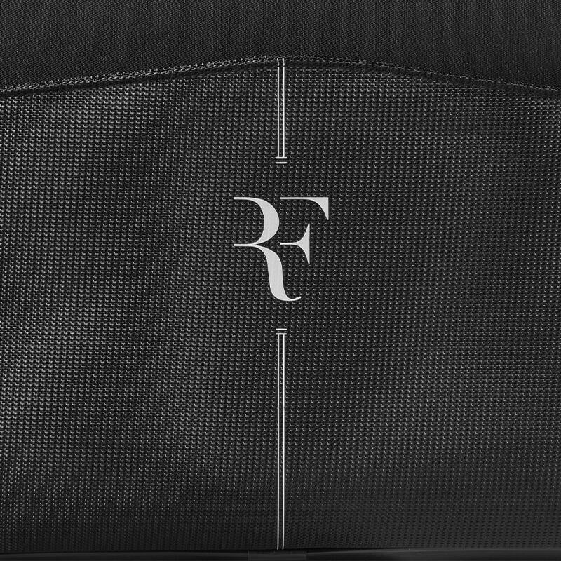 WilsonWilson RF Tournament Collection 9'lu Raket Çantası | By Roger Federer
