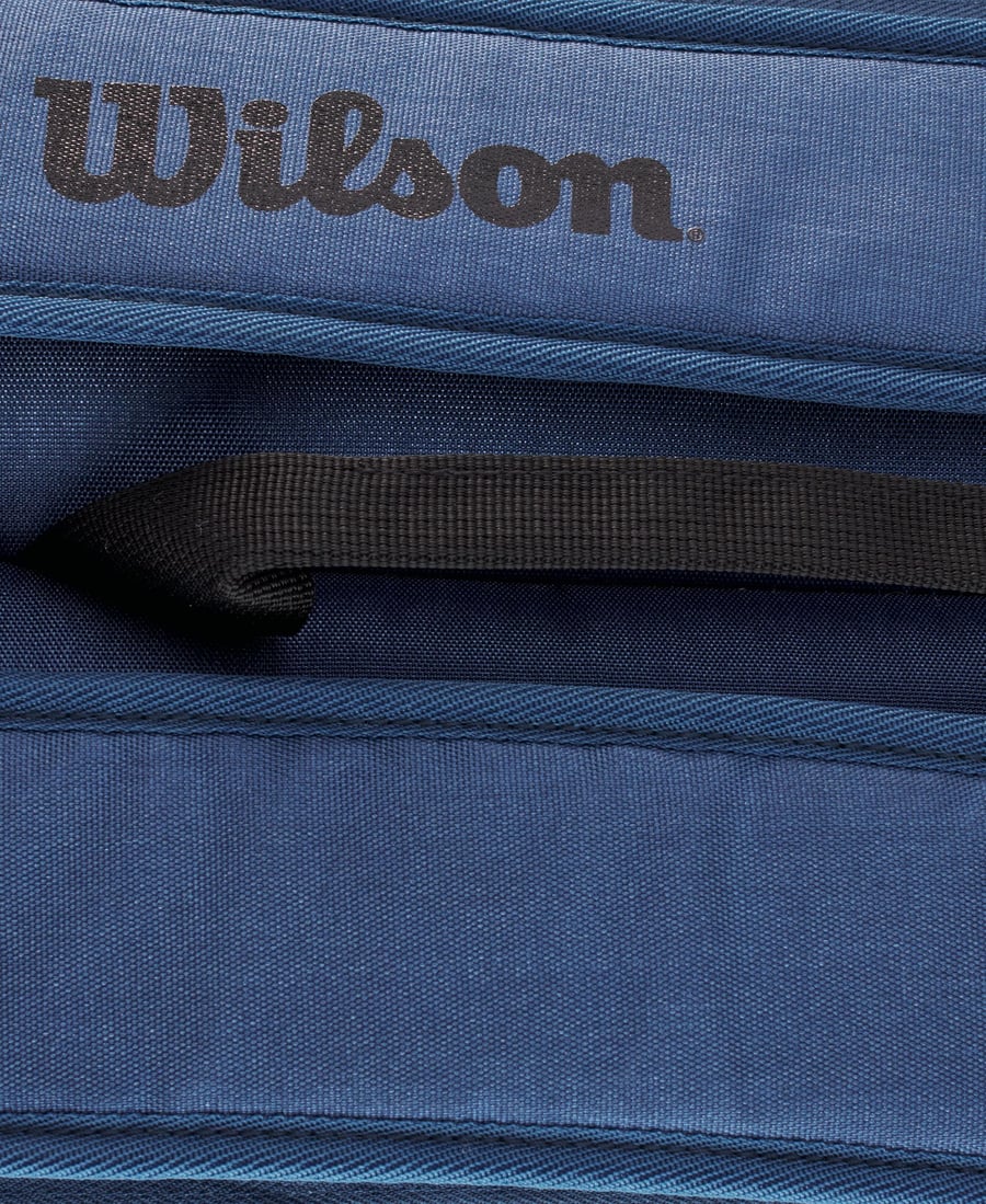 WilsonWilson Tour Ultra v4 6'lı Tenis Çantası