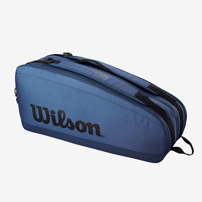 WilsonWilson Tour Ultra v4 6'lı Tenis Çantası
