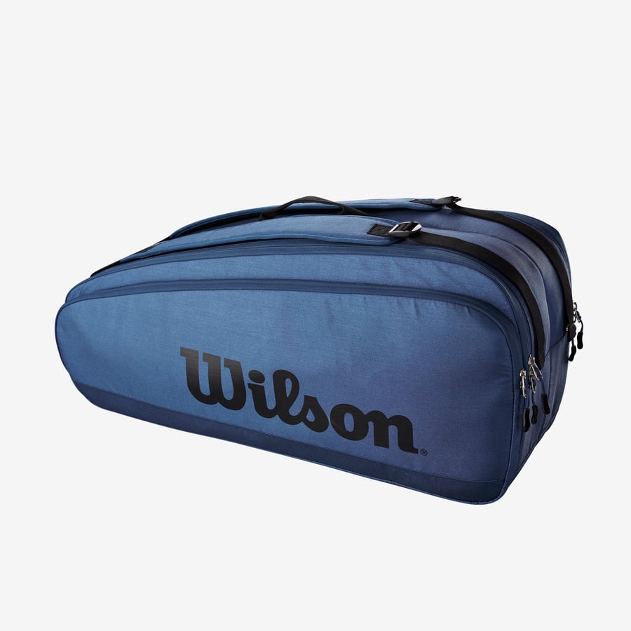WilsonWilson Tour Ultra v4 6'lı Tenis Çantası