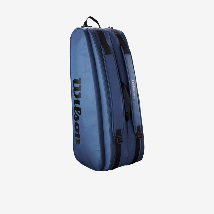 WilsonWilson Tour Ultra v4 6'lı Tenis Çantası