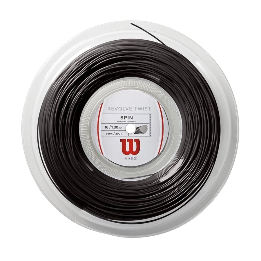 WilsonWilson Revolve Twist 17 200m Rulo