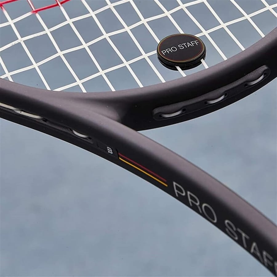 WilsonWilson Pro Feel Pro Staff Tenis Raketi Titreşim Önleyici