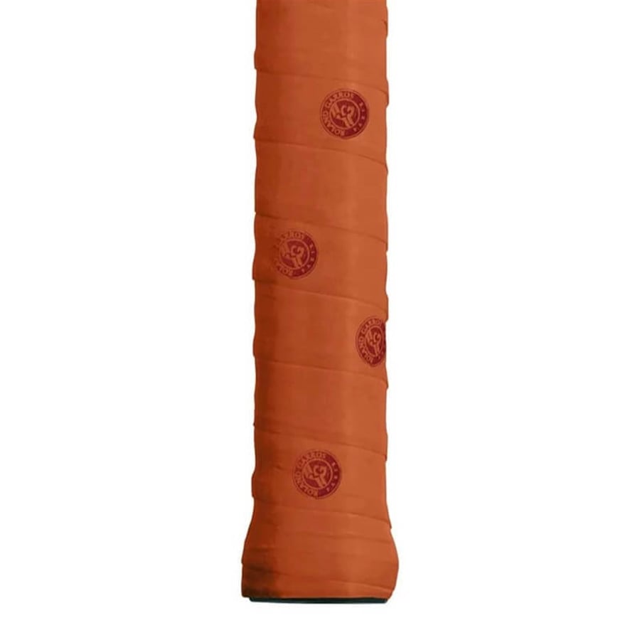 WilsonWilson Roland Garros 2022 Pro Overgrip x3 Clay