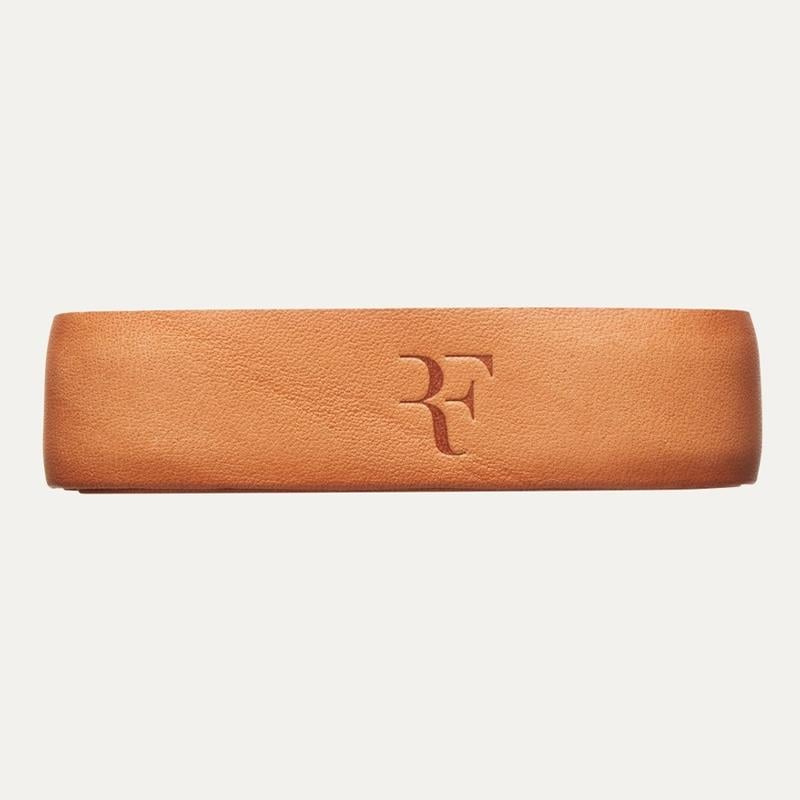 WilsonWilson RF Premium Leather Replacement Grip (Deri Anagrip)