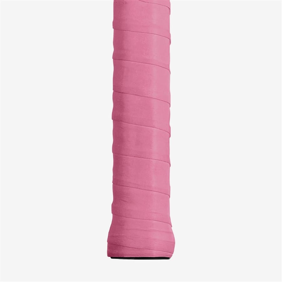 WilsonWilson Pro Overgrip Comfort 3'lü Pembe