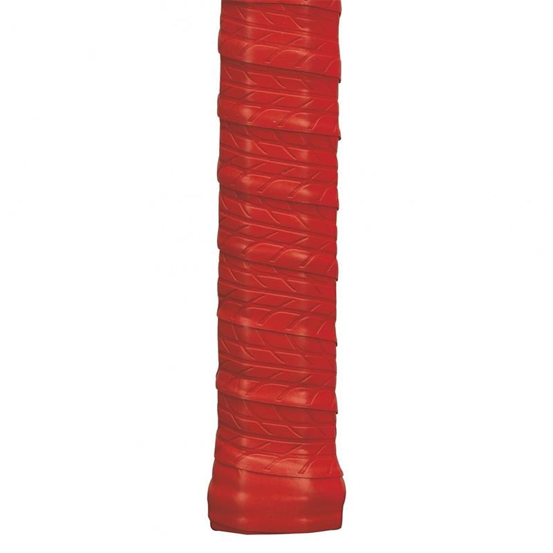 WilsonWilson Profile 3'lü Overgrip (Kırmızı)