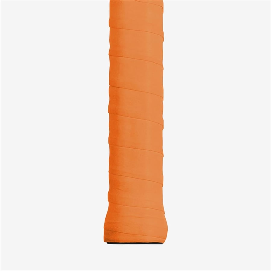 WilsonWilson Pro Overgrip Comfort 3'lü Turuncu