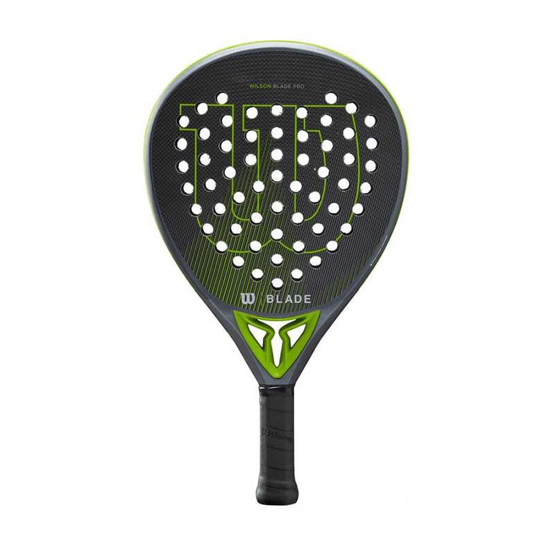 WilsonWilson Blade Pro V2 Padel Raketi