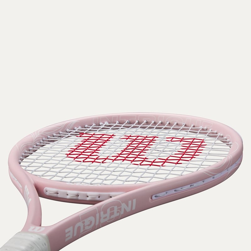 WilsonWilson Intrigue SE Tenis Raketi- 264 gr
