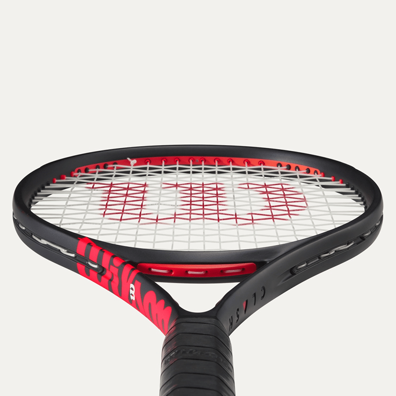 WilsonWilson Clash 100 Pro (305gr.) V3.0 Tenis Raketi