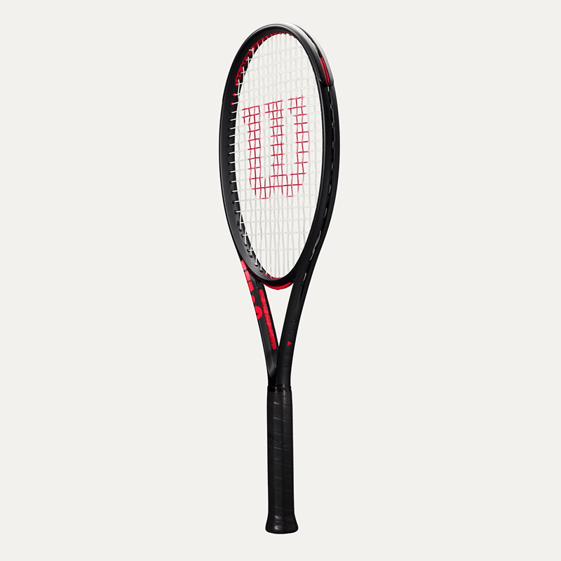 WilsonWilson Clash 100 Pro (305gr.) V3.0 Tenis Raketi