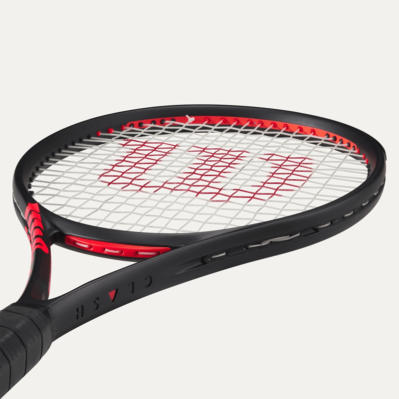 WilsonWilson Clash 100 Pro (305gr.) V3.0 Tenis Raketi