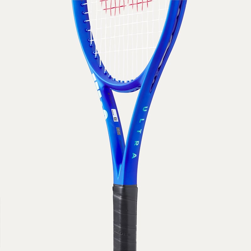 WilsonWilson Ultra 100 v5 (300gr.) Tenis Raketi 