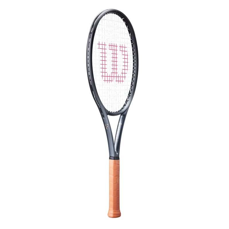 WilsonWilson RF 01 Laver Cup 2025 Tenis Raketi | By Roger Federer