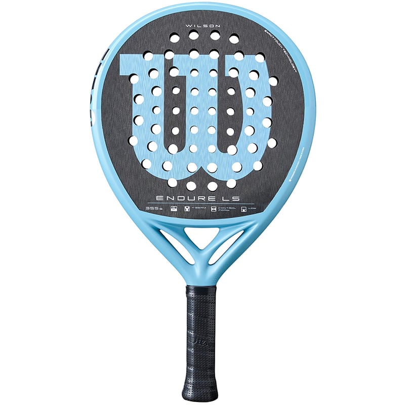 WilsonWilson Endure LS V1 Padel Raketi