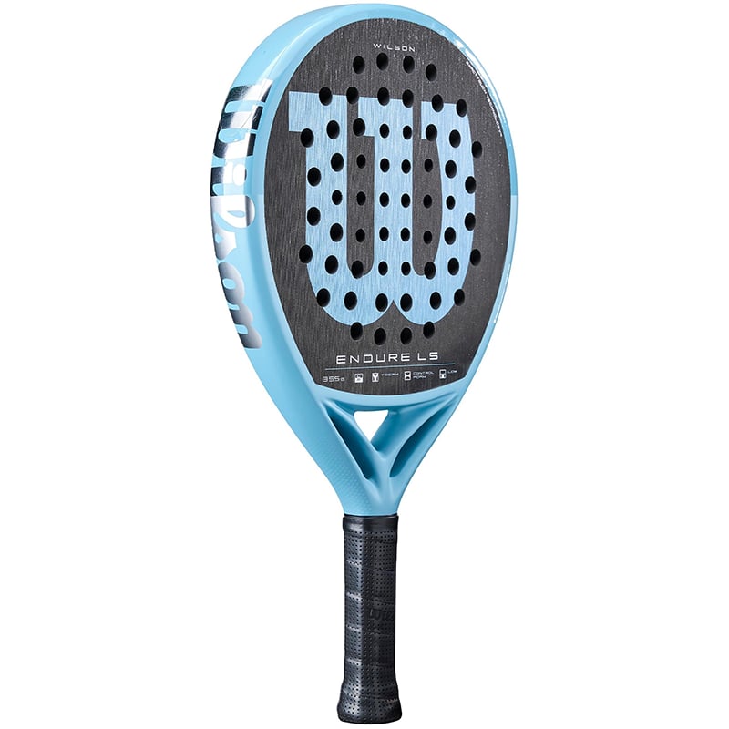 WilsonWilson Endure LS V1 Padel Raketi