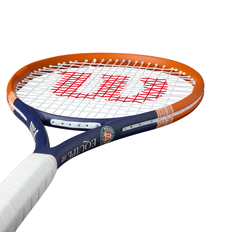 WilsonWilson Roland Garros Equipe HP 2026 Tenis Raketi - 286gr.