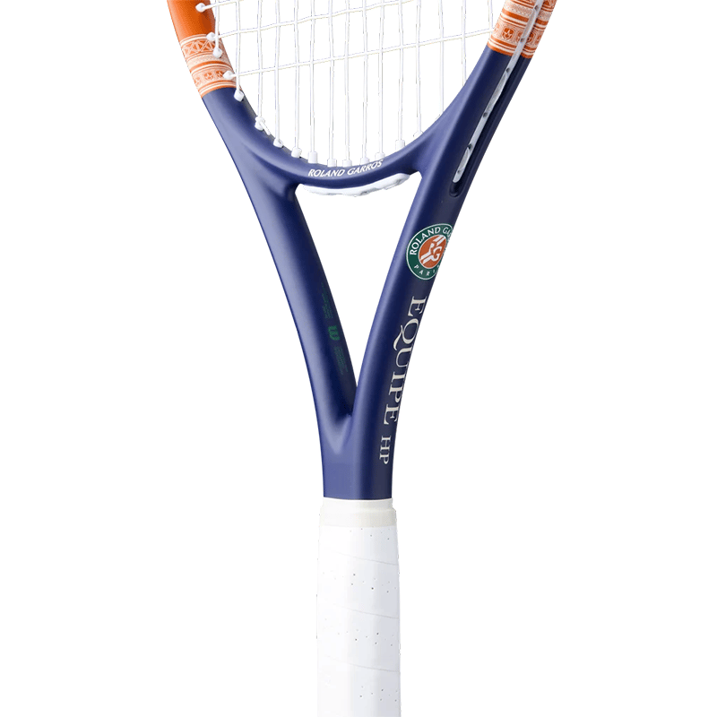 WilsonWilson Roland Garros Equipe HP 2026 Tenis Raketi - 286gr.