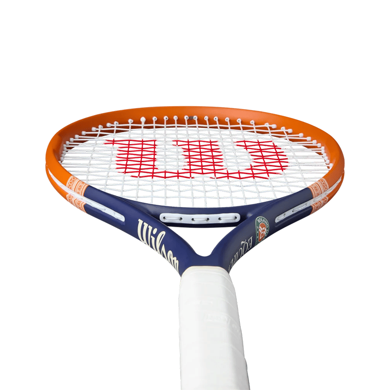 WilsonWilson Roland Garros Equipe HP 2026 Tenis Raketi - 286gr.