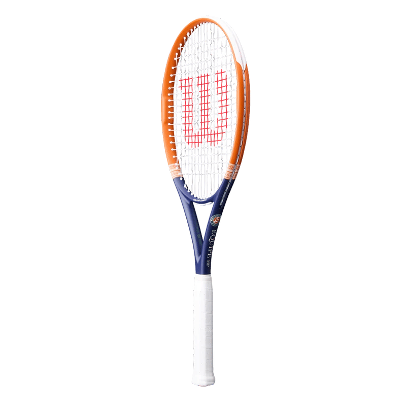 WilsonWilson Roland Garros Equipe HP 2026 Tenis Raketi - 286gr.