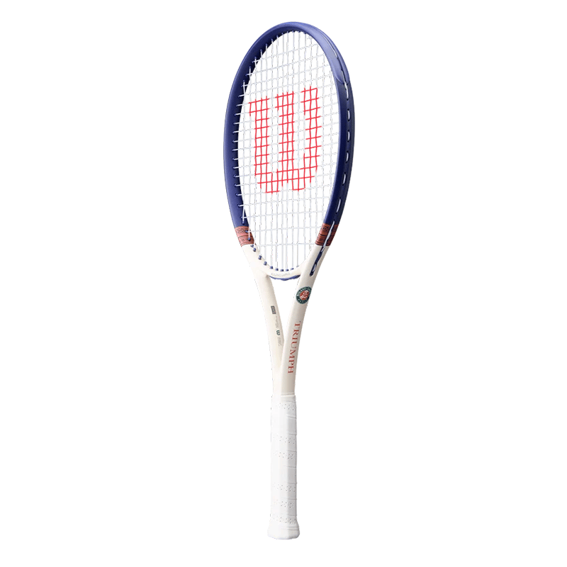 WilsonWilson Roland Garros Triumph 2026 Tenis Raketi - 298gr.
