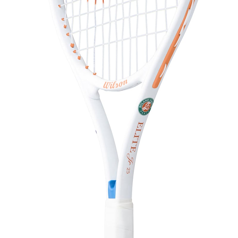 WilsonWilson x Roland-Garros Junior Elite 25 Tenis Raketi