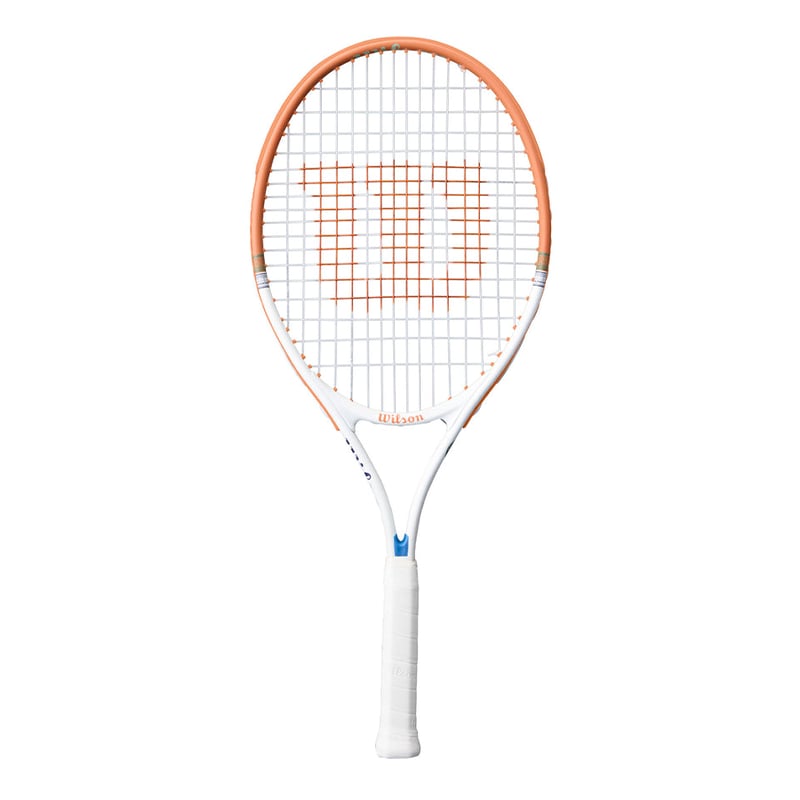 WilsonWilson x Roland-Garros Junior Elite 25 Tenis Raketi