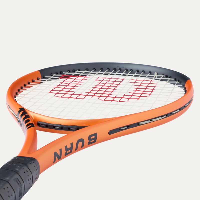 WilsonBurn 100LS v6 Tenis Raketi (280gr)