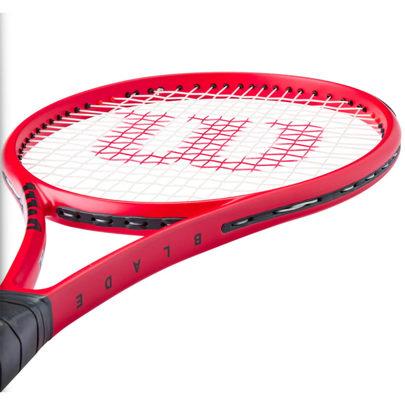WilsonWilson Rouge Blade 100L V9 Tenis Raketi - 285gr.