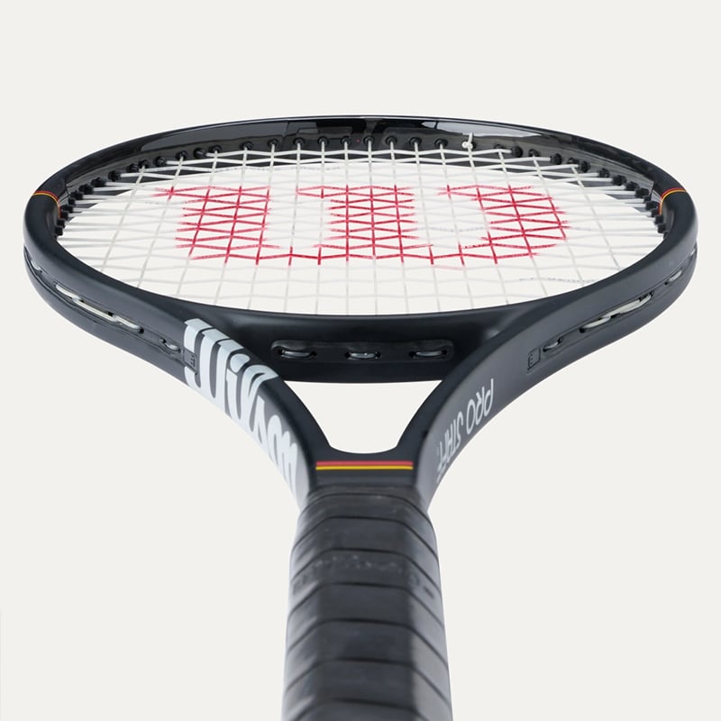 WilsonWilson Pro Staff 97 Classic Tenis Raketi