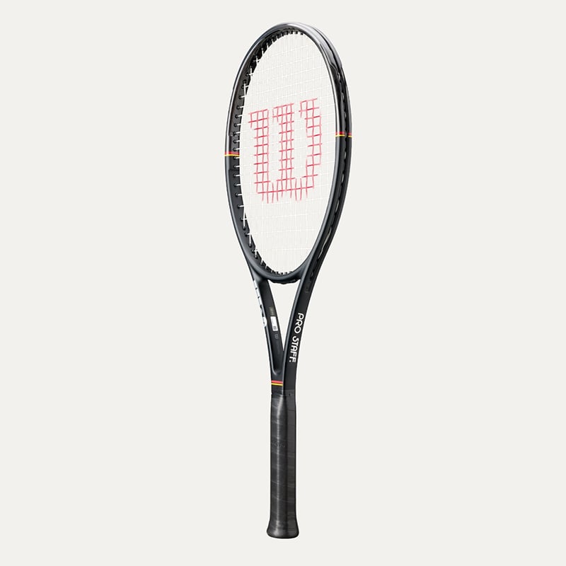 WilsonWilson Pro Staff 97 Classic Tenis Raketi