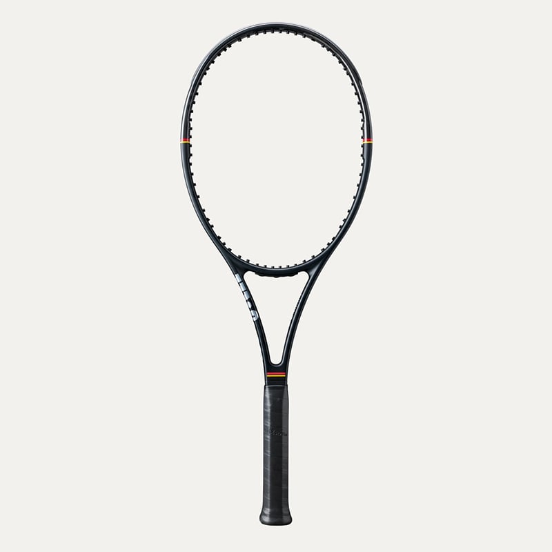 WilsonWilson Pro Staff 97 Classic Tenis Raketi