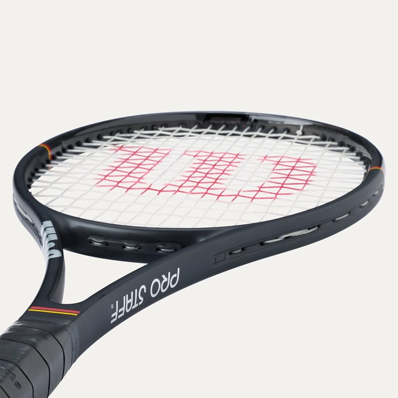 WilsonWilson Pro Staff 97L Classic (290gr.) Tenis Raketi