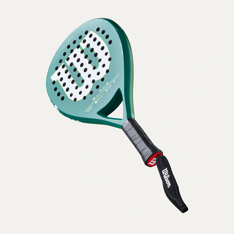 WilsonWilson Blade V4 Padel Raketi