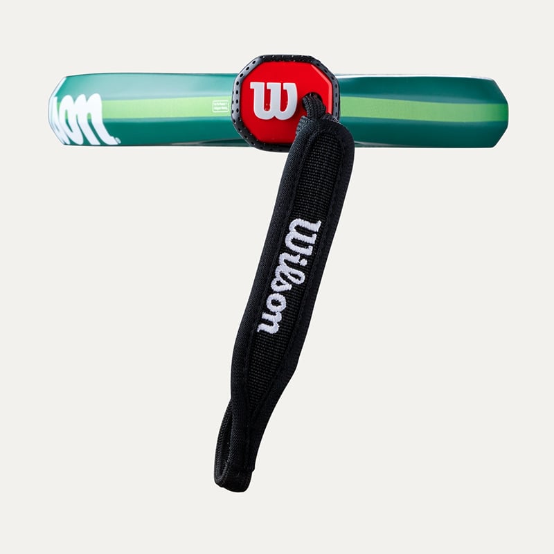 WilsonWilson Blade V4 Padel Raketi