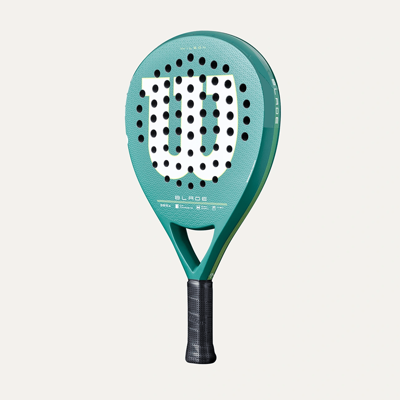 WilsonWilson Blade V4 Padel Raketi