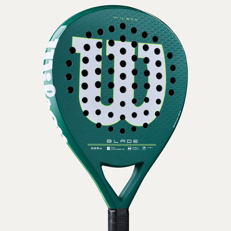 WilsonWilson Blade V4 Padel Raketi