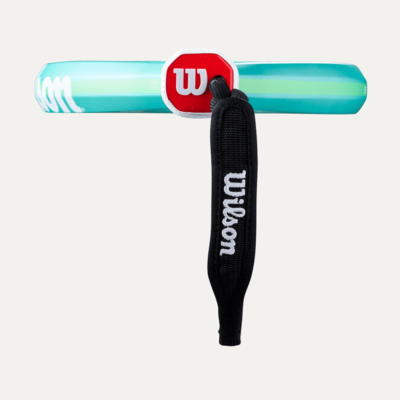 WilsonWilson Blade LS V4 Padel Raketi