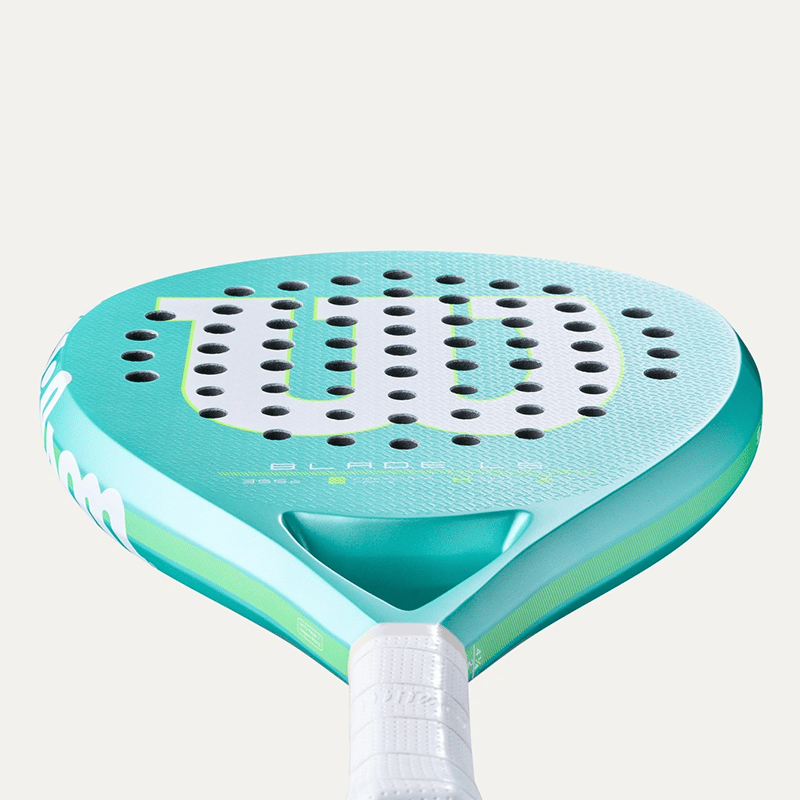 WilsonWilson Blade LS V4 Padel Raketi
