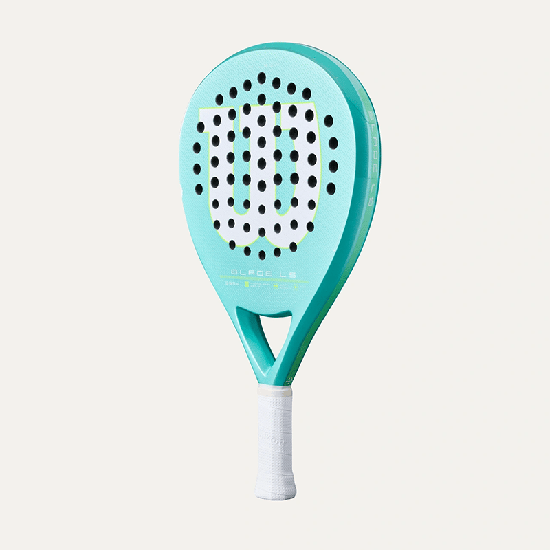 WilsonWilson Blade LS V4 Padel Raketi